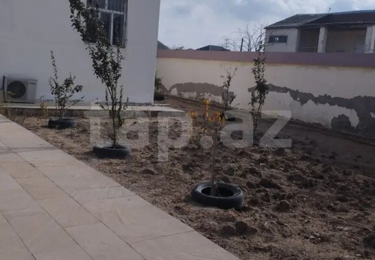 2 otaqlı mənzil , Nardaran qəs., Sabunçu, Bakı