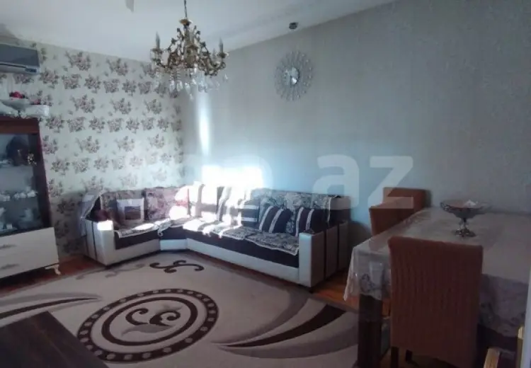 2 otaqlı mənzil , Nardaran qəs., Sabunçu, Bakı