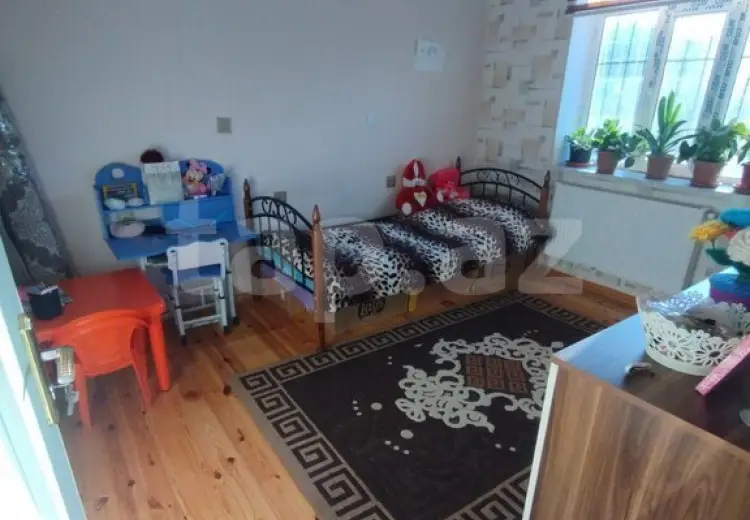 2 otaqlı mənzil , Nardaran qəs., Sabunçu, Bakı