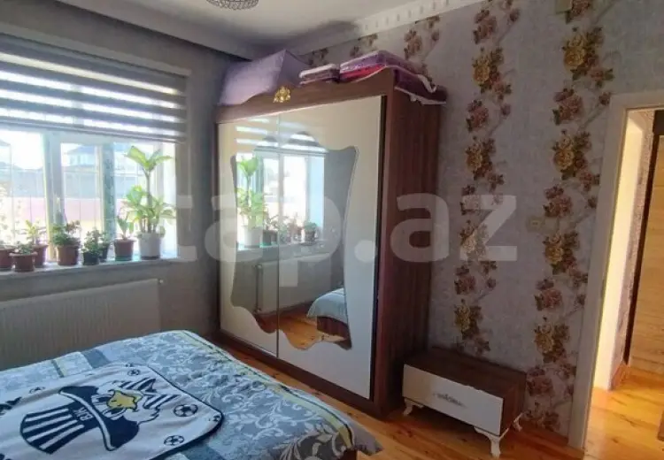 2 otaqlı mənzil , Nardaran qəs., Sabunçu, Bakı