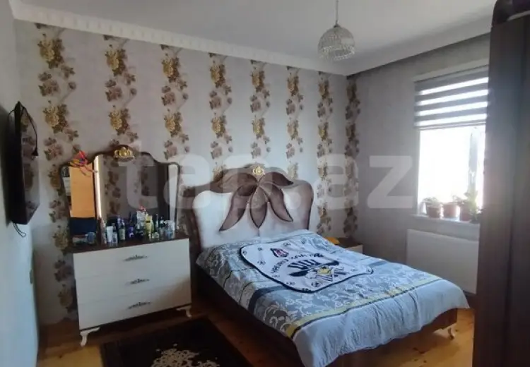 2 otaqlı mənzil , Nardaran qəs., Sabunçu, Bakı