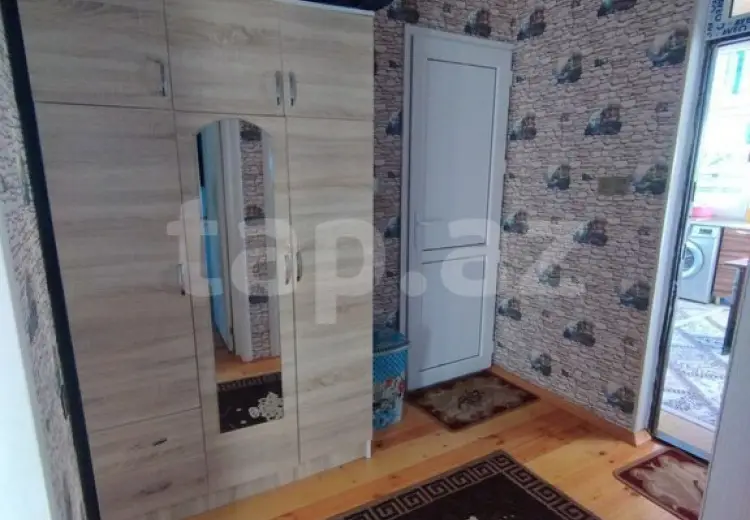 2 otaqlı mənzil , Nardaran qəs., Sabunçu, Bakı