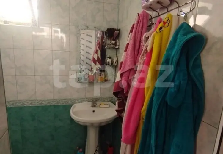 2 otaqlı mənzil , Nardaran qəs., Sabunçu, Bakı