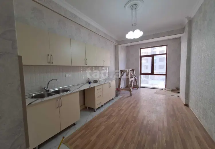 2 otaqlı mənzil , Bakı
