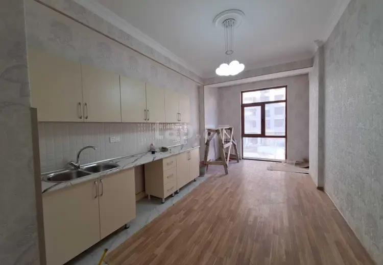 2 otaqlı mənzil , Bakı