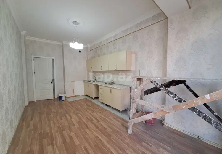 2 otaqlı mənzil , Bakı