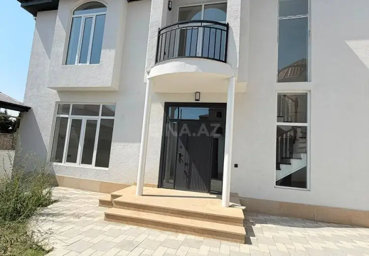 6 otaqlı mənzil Satılır, Çiçək qəs., Abşeron