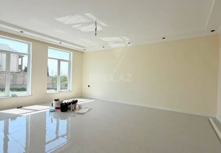 6 otaqlı mənzil Satılır, Çiçək qəs., Abşeron