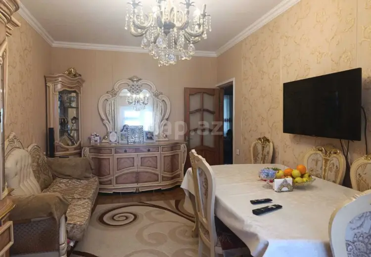 2 otaqlı mənzil , Bakı