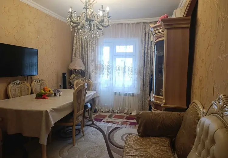 2 otaqlı mənzil , Bakı