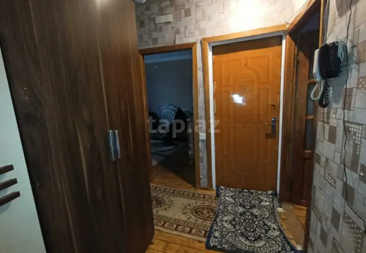 2 otaqlı mənzil , Bakı
