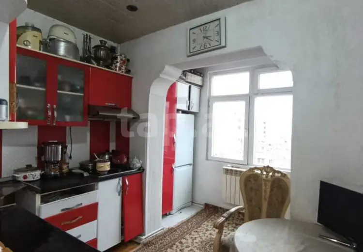2 otaqlı mənzil , Bakı
