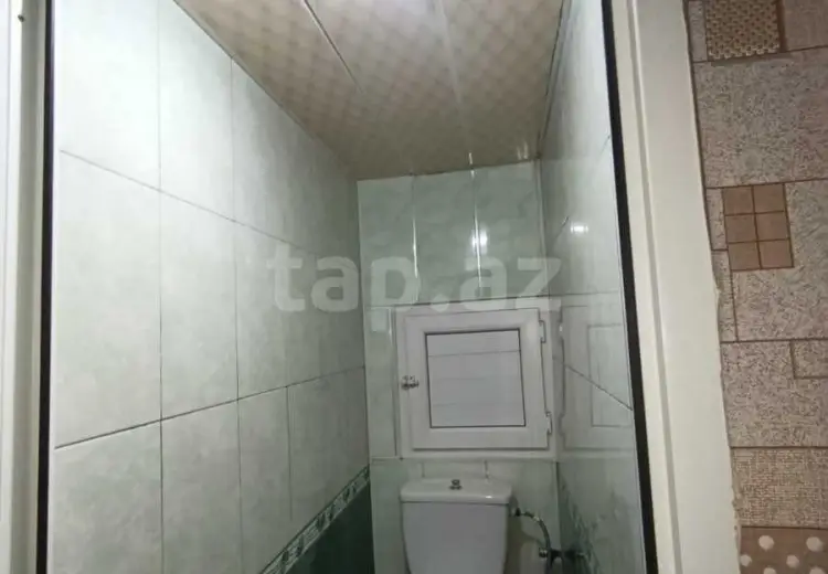 2 otaqlı mənzil , Bakı