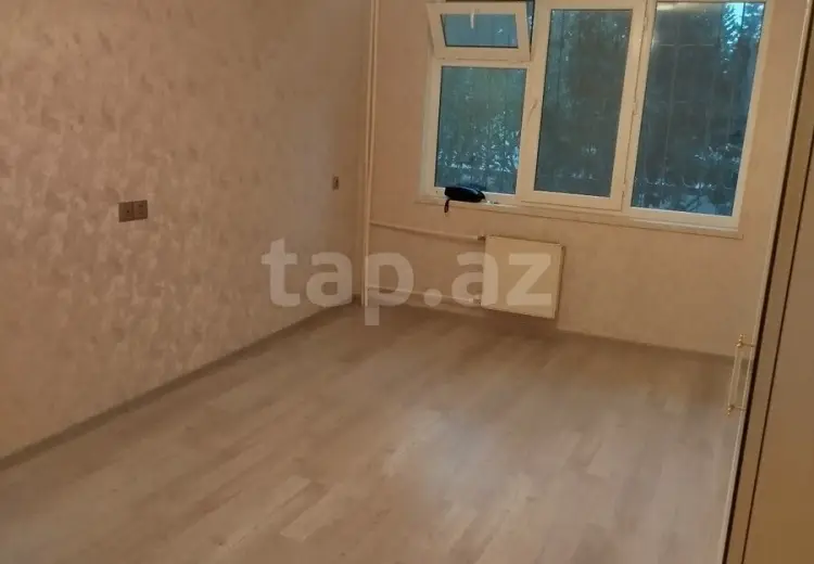 1 otaqlı mənzil , Sumqayıt