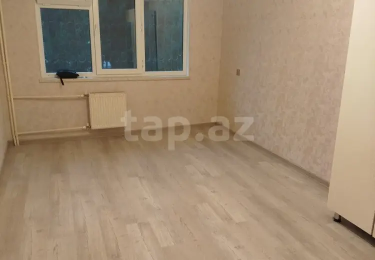 1 otaqlı mənzil , Sumqayıt