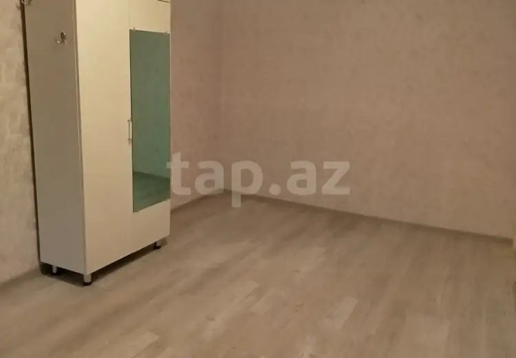 1 otaqlı mənzil , Sumqayıt