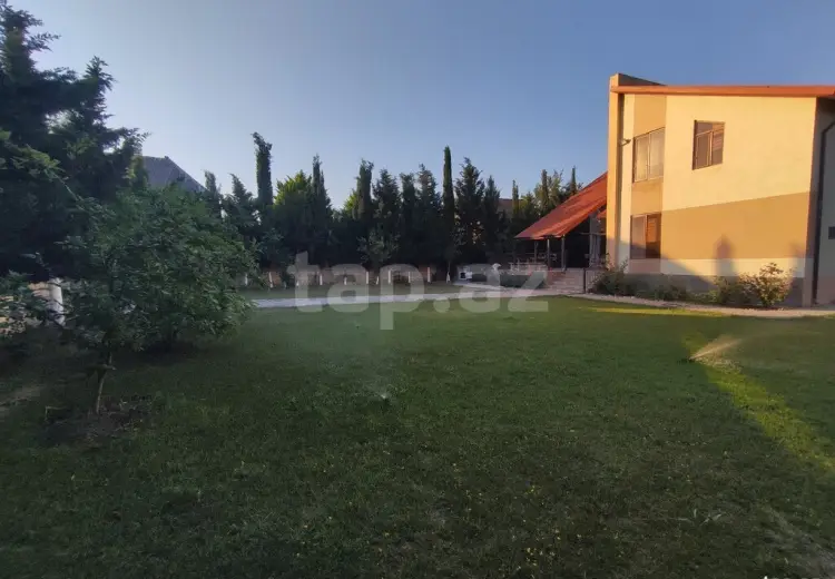 6 otaqlı mənzil , Nabran