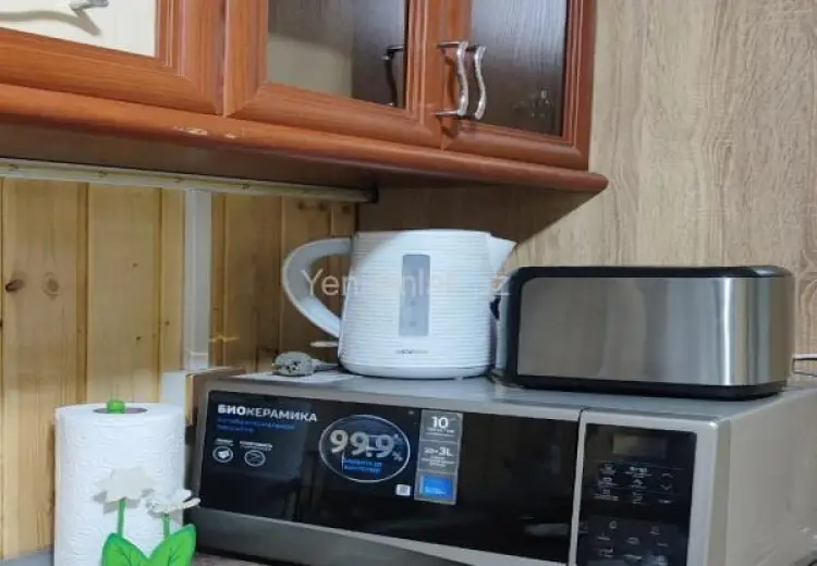 2 otaqlı mənzil Kirayə (günlük), Albalı qəs., Sabunçu, Bakı