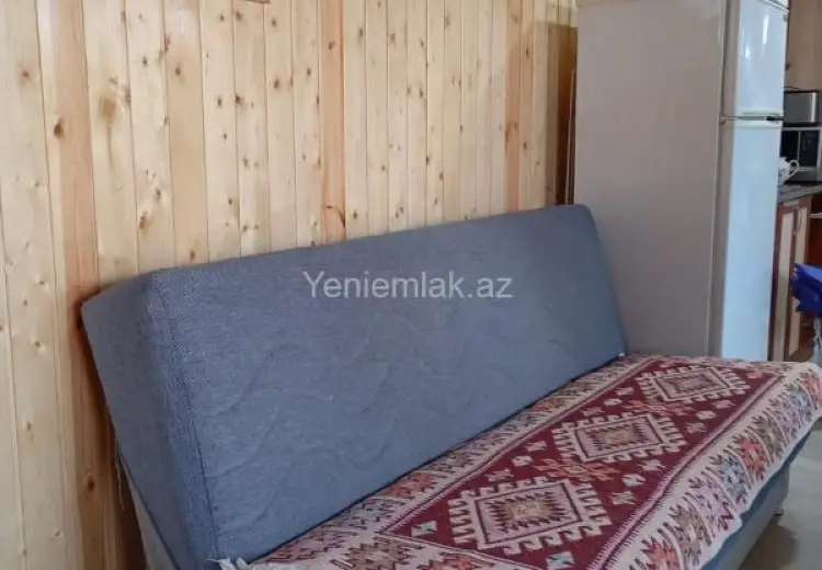 2 otaqlı mənzil Kirayə (günlük), Albalı qəs., Sabunçu, Bakı