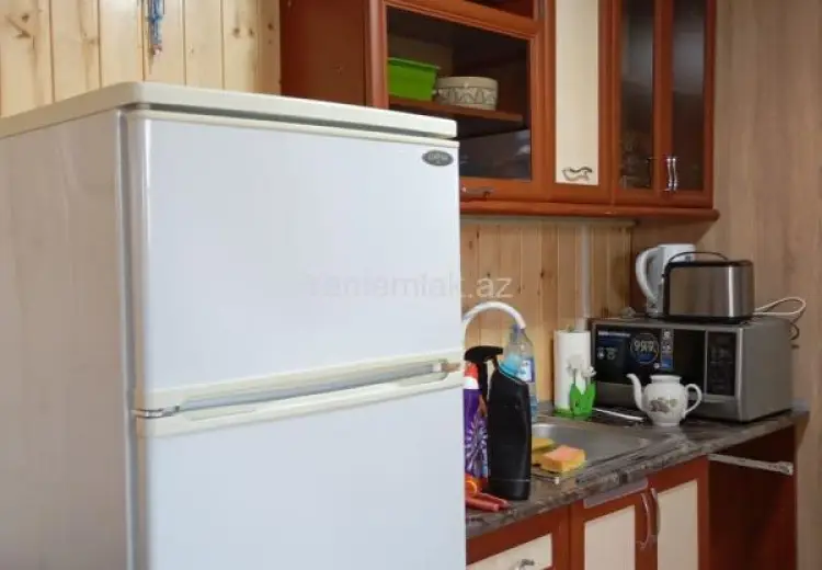 2 otaqlı mənzil Kirayə (günlük), Albalı qəs., Sabunçu, Bakı