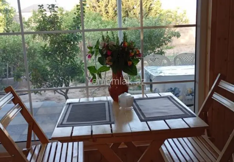 2 otaqlı mənzil Kirayə (günlük), Albalı qəs., Sabunçu, Bakı