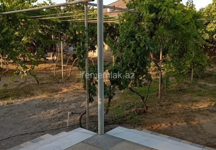 2 otaqlı mənzil Kirayə (günlük), Albalı qəs., Sabunçu, Bakı