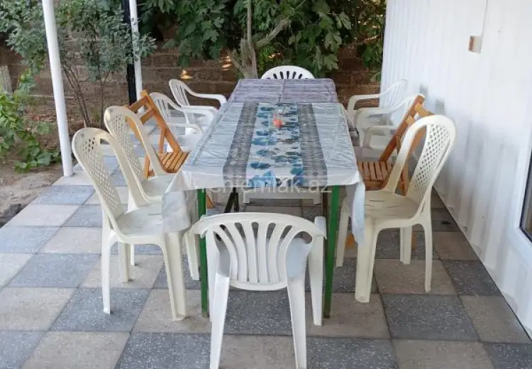 2 otaqlı mənzil Kirayə (günlük), Albalı qəs., Sabunçu, Bakı