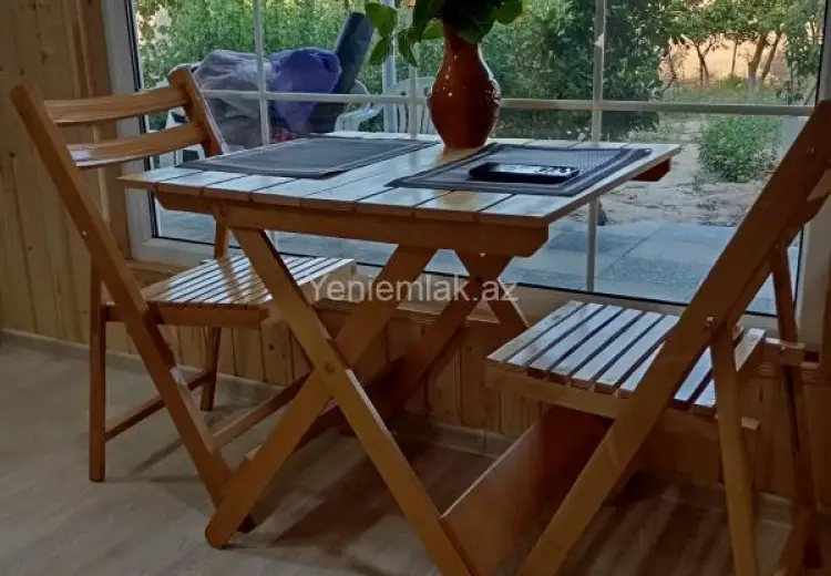 2 otaqlı mənzil Kirayə (günlük), Albalı qəs., Sabunçu, Bakı