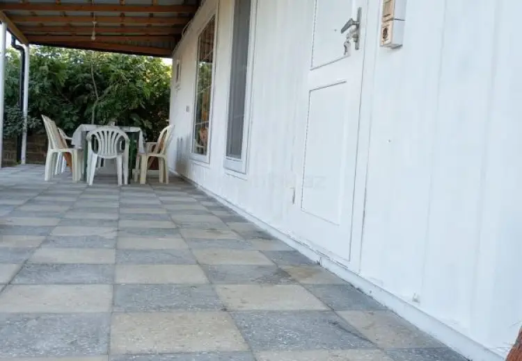 2 otaqlı mənzil Kirayə (günlük), Albalı qəs., Sabunçu, Bakı