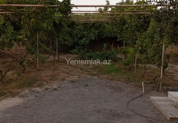 2 otaqlı mənzil Kirayə (günlük), Albalı qəs., Sabunçu, Bakı