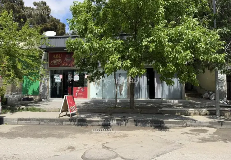 52 m² Obyekt / Ofis Satılır, Əhmədli, Xətai, Bakı