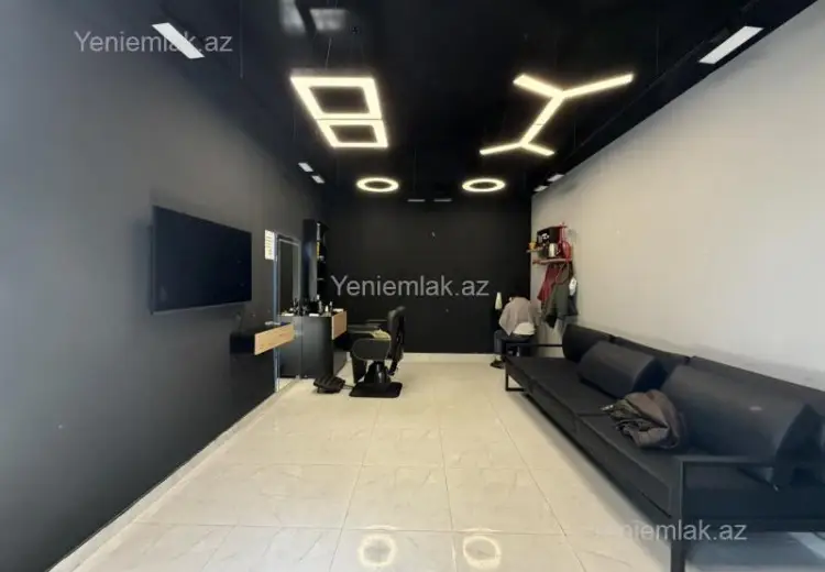 52 m² Obyekt / Ofis Satılır, Əhmədli, Xətai, Bakı