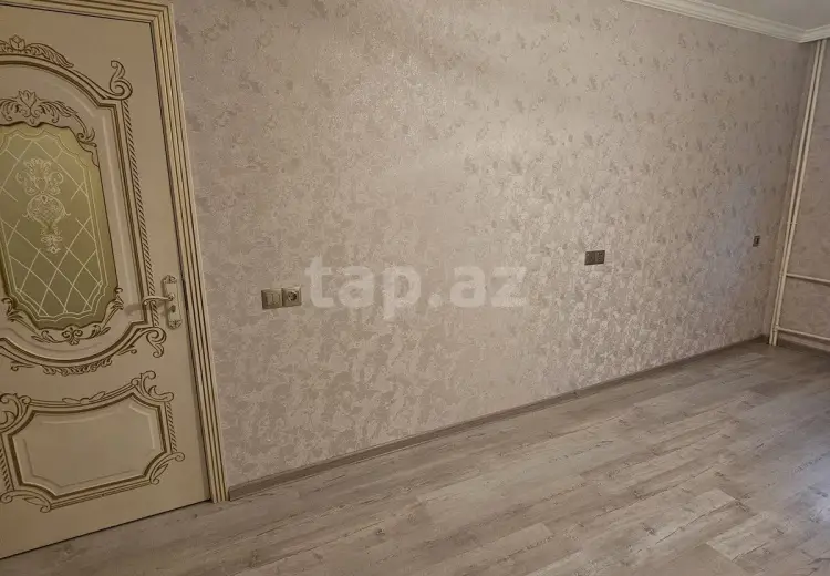 1 otaqlı mənzil , Sumqayıt