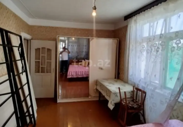 1 otaqlı mənzil , Sumqayıt