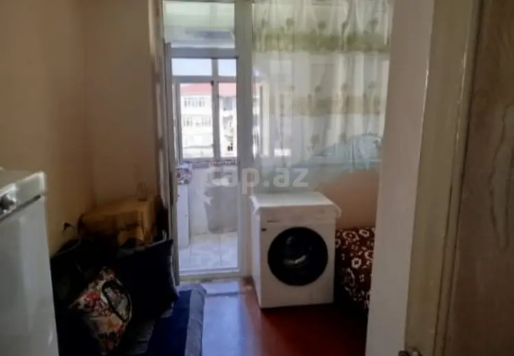 1 otaqlı mənzil , Sumqayıt