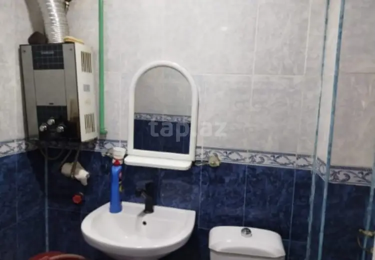 1 otaqlı mənzil , Sumqayıt