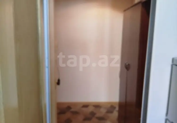 1 otaqlı mənzil , Sumqayıt