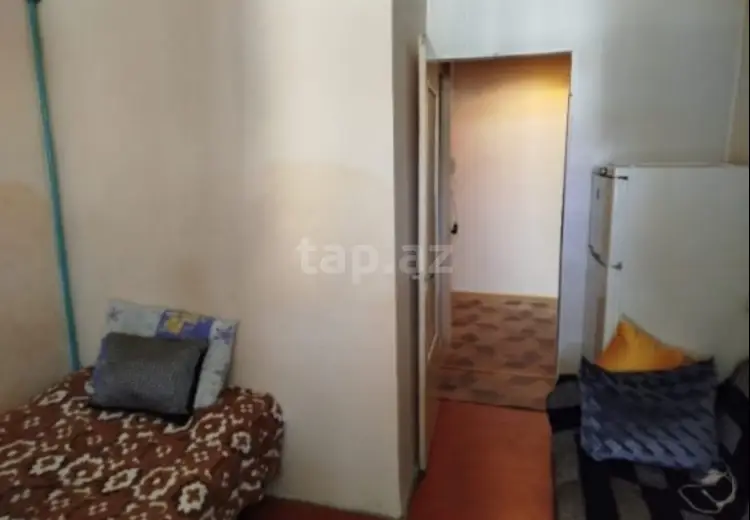 1 otaqlı mənzil , Sumqayıt