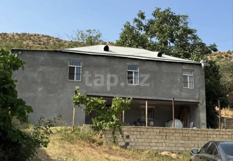 5 otaqlı mənzil , Göygöl