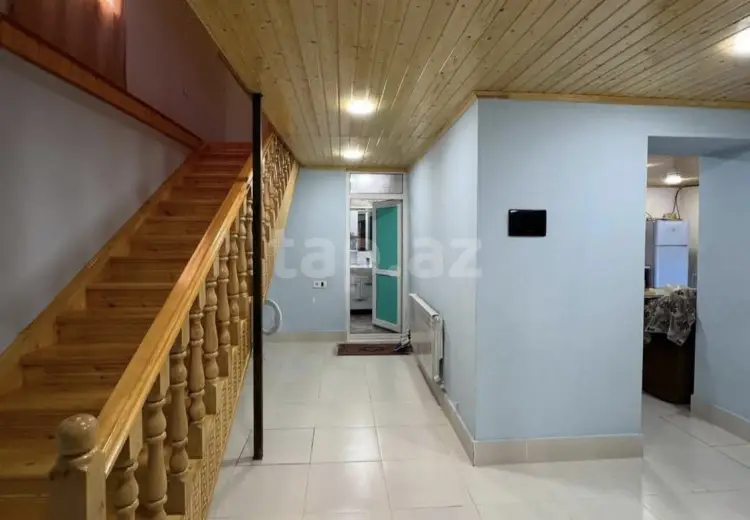 5 otaqlı mənzil , Göygöl