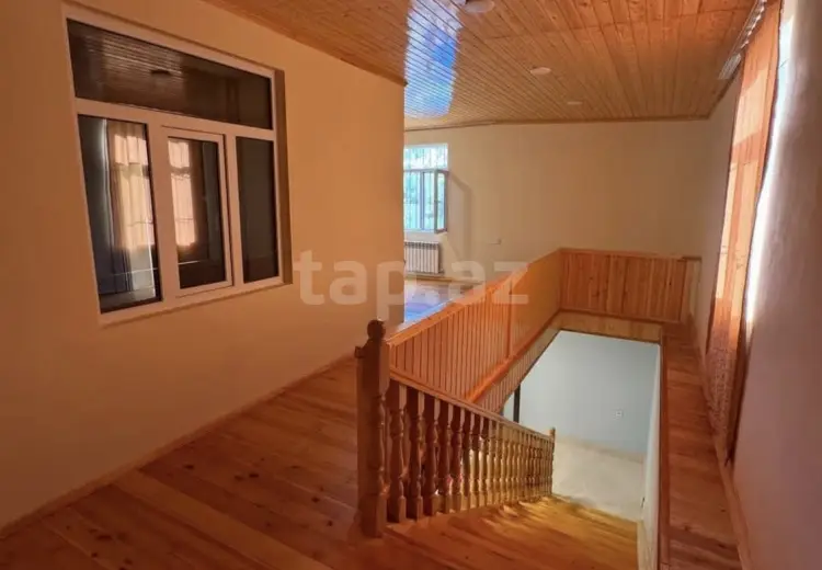 5 otaqlı mənzil , Göygöl