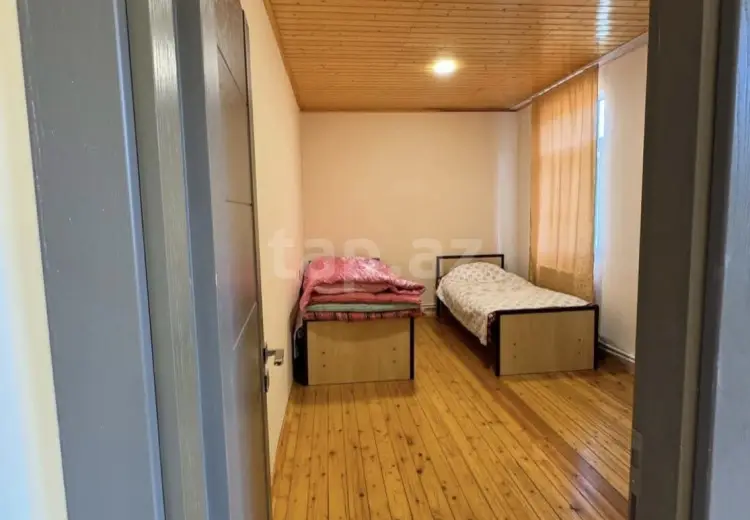 5 otaqlı mənzil , Göygöl