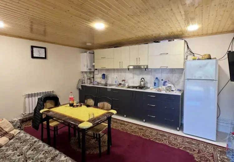 5 otaqlı mənzil , Göygöl