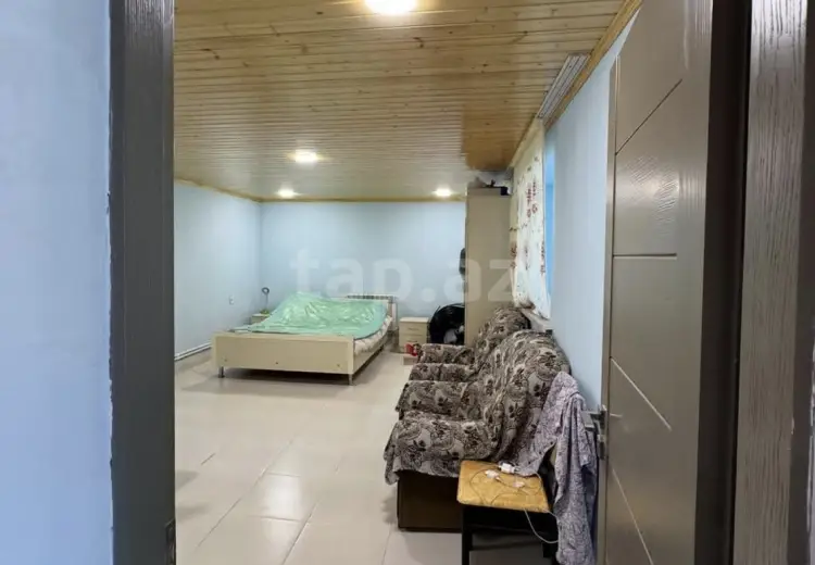 5 otaqlı mənzil , Göygöl