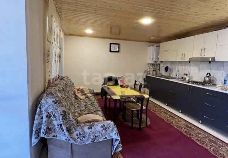 5 otaqlı mənzil , Göygöl