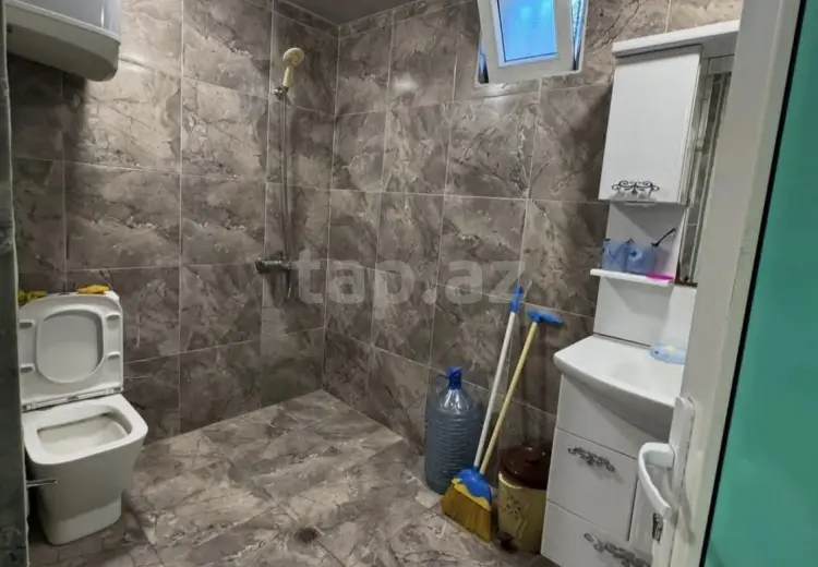 5 otaqlı mənzil , Göygöl