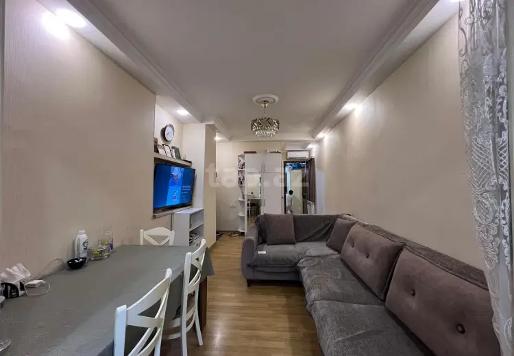 2 otaqlı mənzil , Bakı