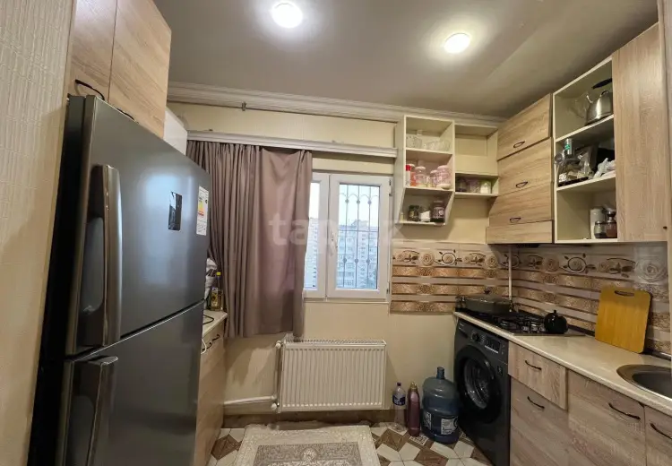 2 otaqlı mənzil , Bakı