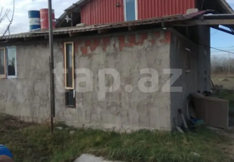 0 m² Obyekt / Ofis , Xaçmaz