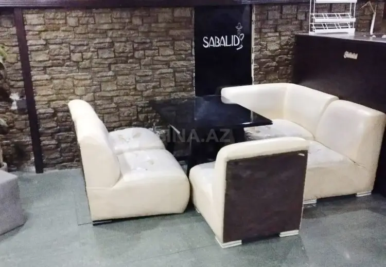 222 m² Obyekt / Ofis Satılır, Nəsimi, Bakı